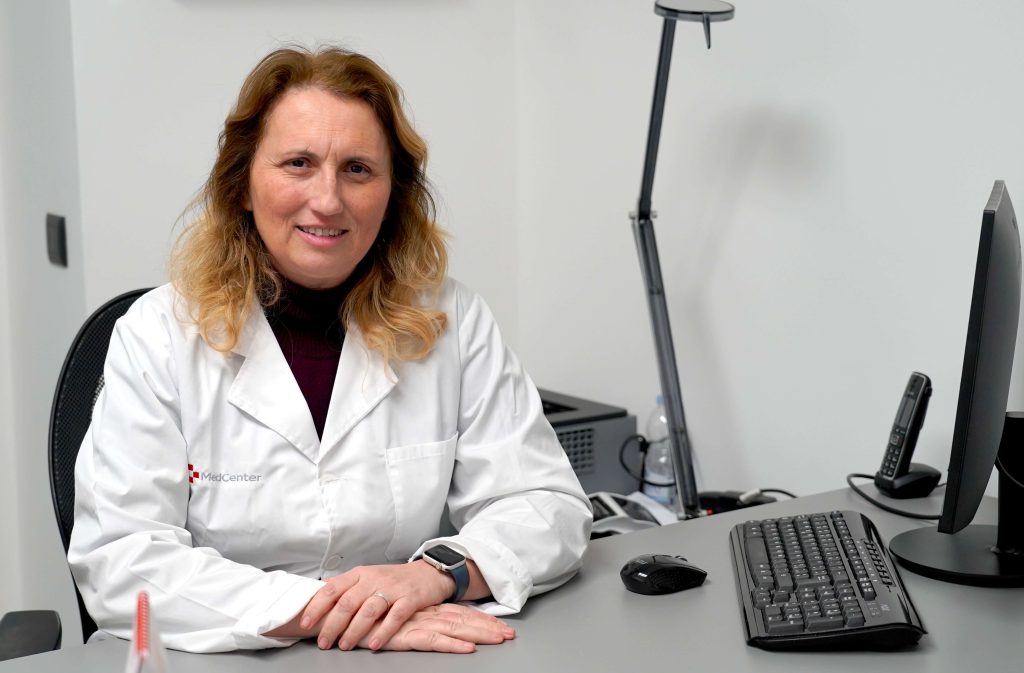 4 Dottoressa Rita Nisticò