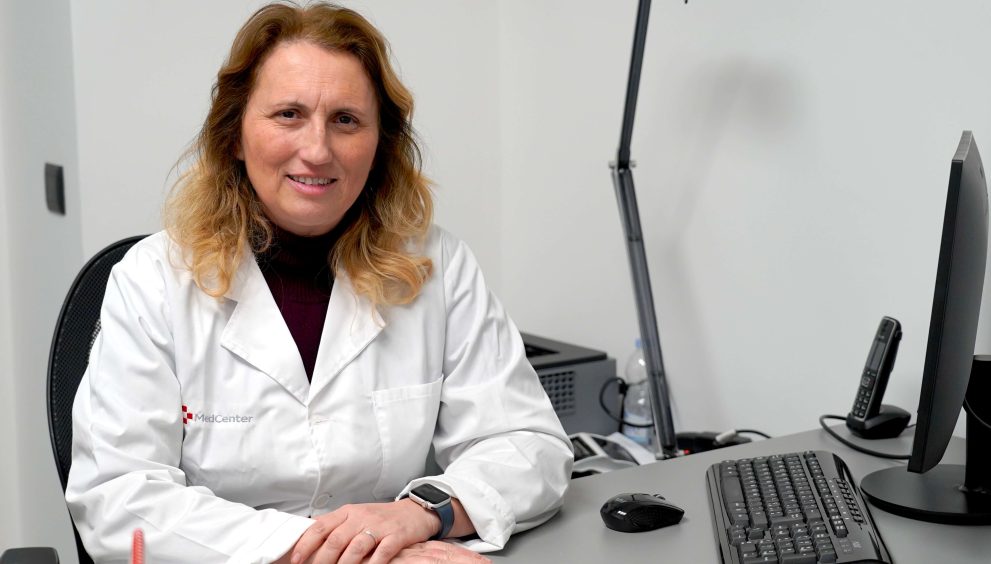 4 Dottoressa Rita Nisticò